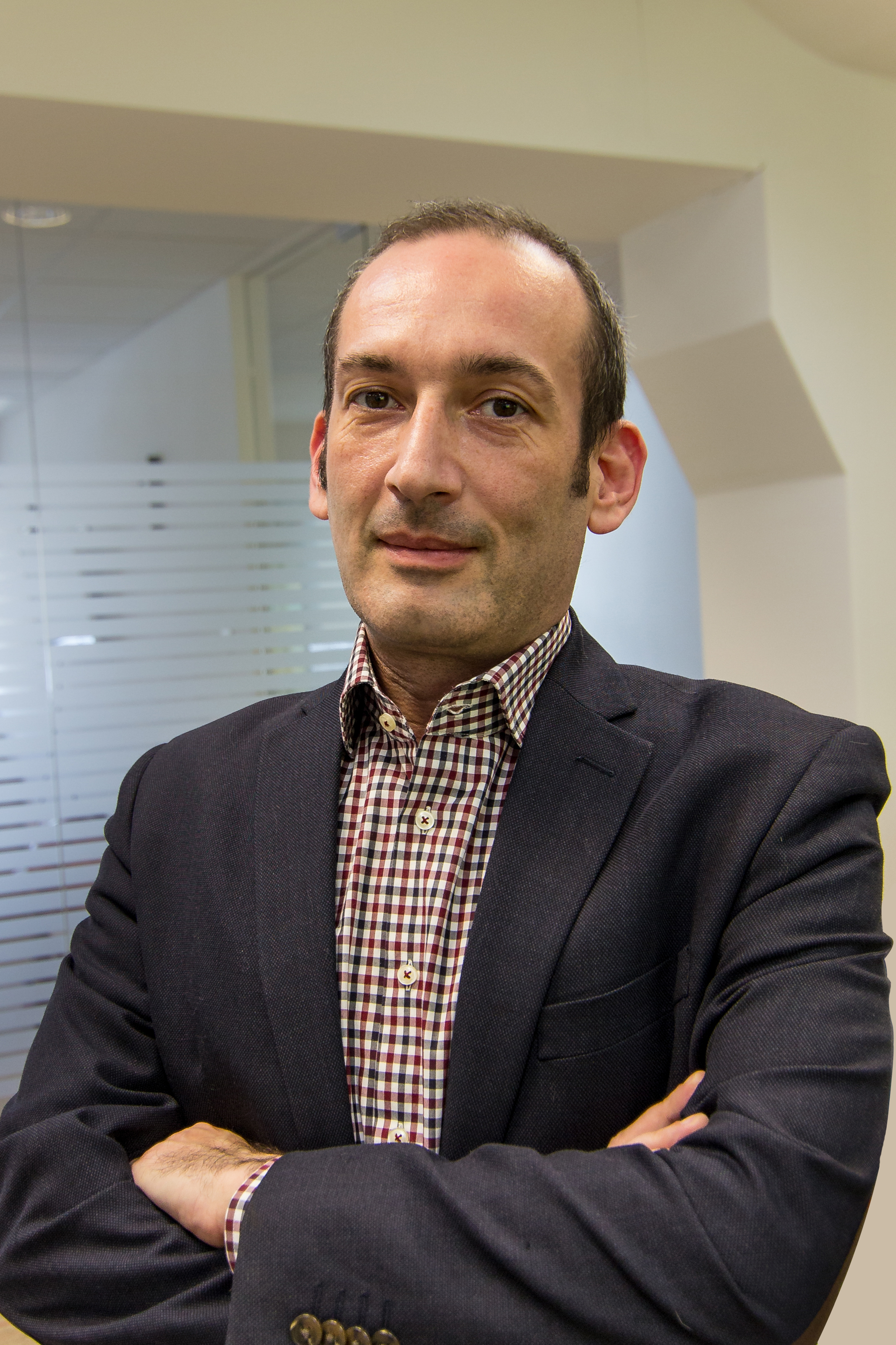 Grupul Fegime se extinde și îl numește director general pe Costin Cuneșteanu