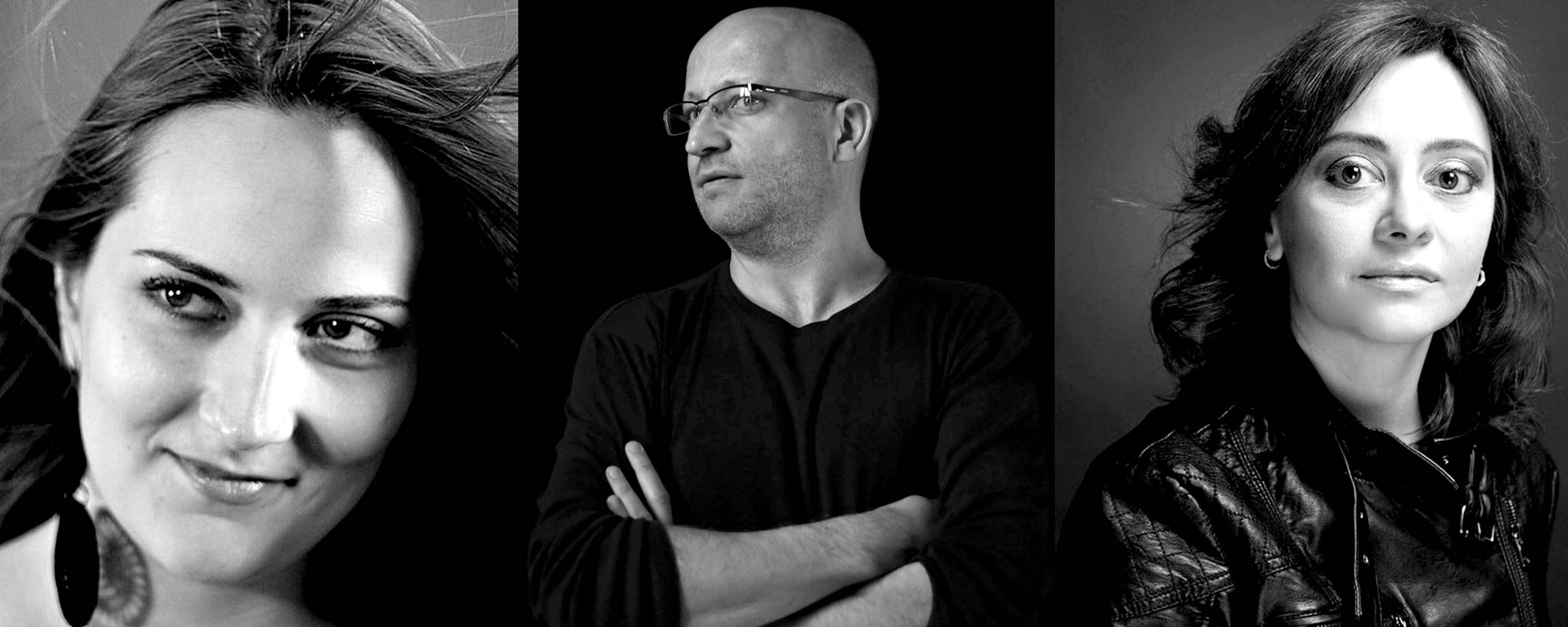 InnerSound: la confluența artelor momentului