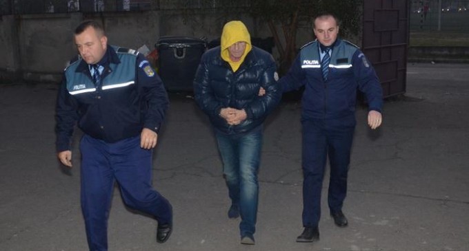 Sumele colosale primite ca șpagă de adjunctul ANAF Oradea. Cum a fost dat pe mâna procurorilor DNA de către afaceriștii pe care-i proteja