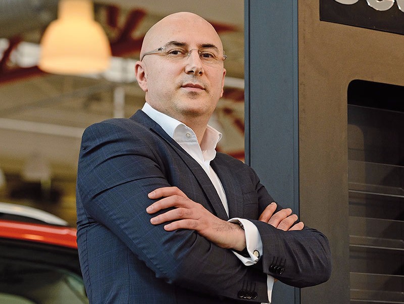 Influențele latino-americane la Autoitalia