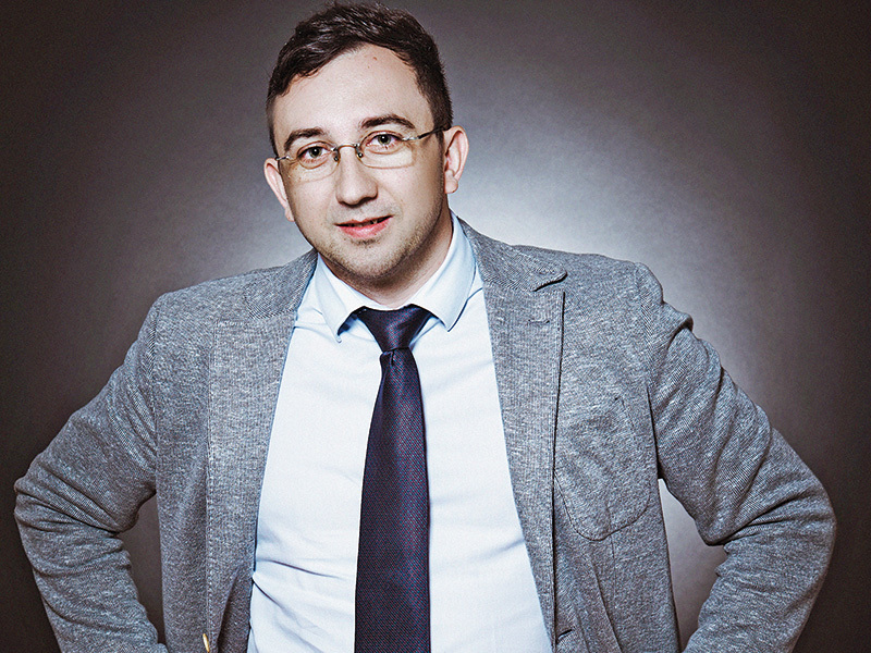 Opinie Daniel Bujorean, Ensight Managament Consulting: Cealaltă dimensiune a competiției. Sfaturi de la cea mai competitivă economie a lumii