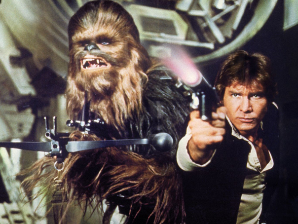 Cum ar fi arătat trailer-ul de la Star Wars (1977) dacă ar fi fost realizat astăzi