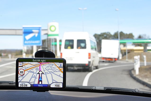 PostMaster permite urmărirea corespondenței cu ajutorul GPS