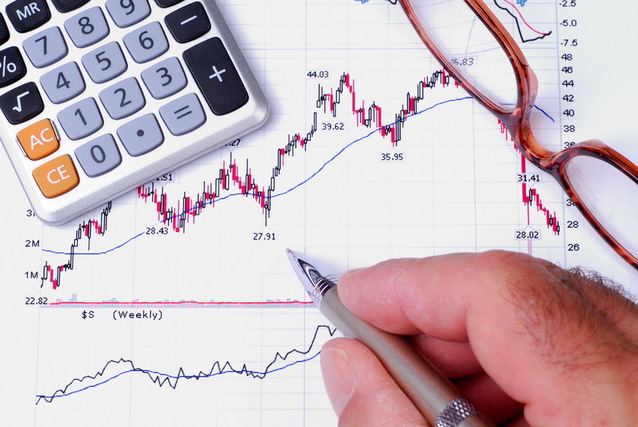 PIB-ul a crescut anul trecut cu 3,7%, la 710,26 miliarde lei, susținut în principal de consum