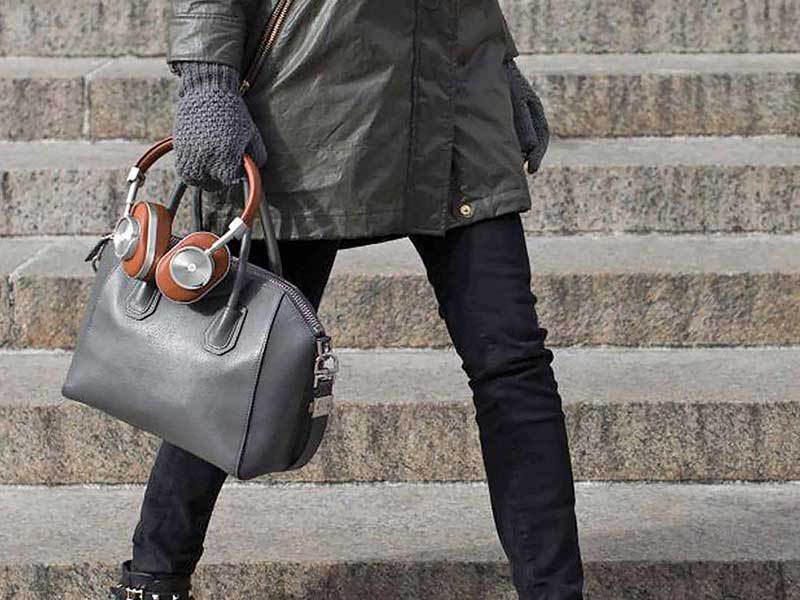Cum au devenit căștile un accesoriu important de fashion