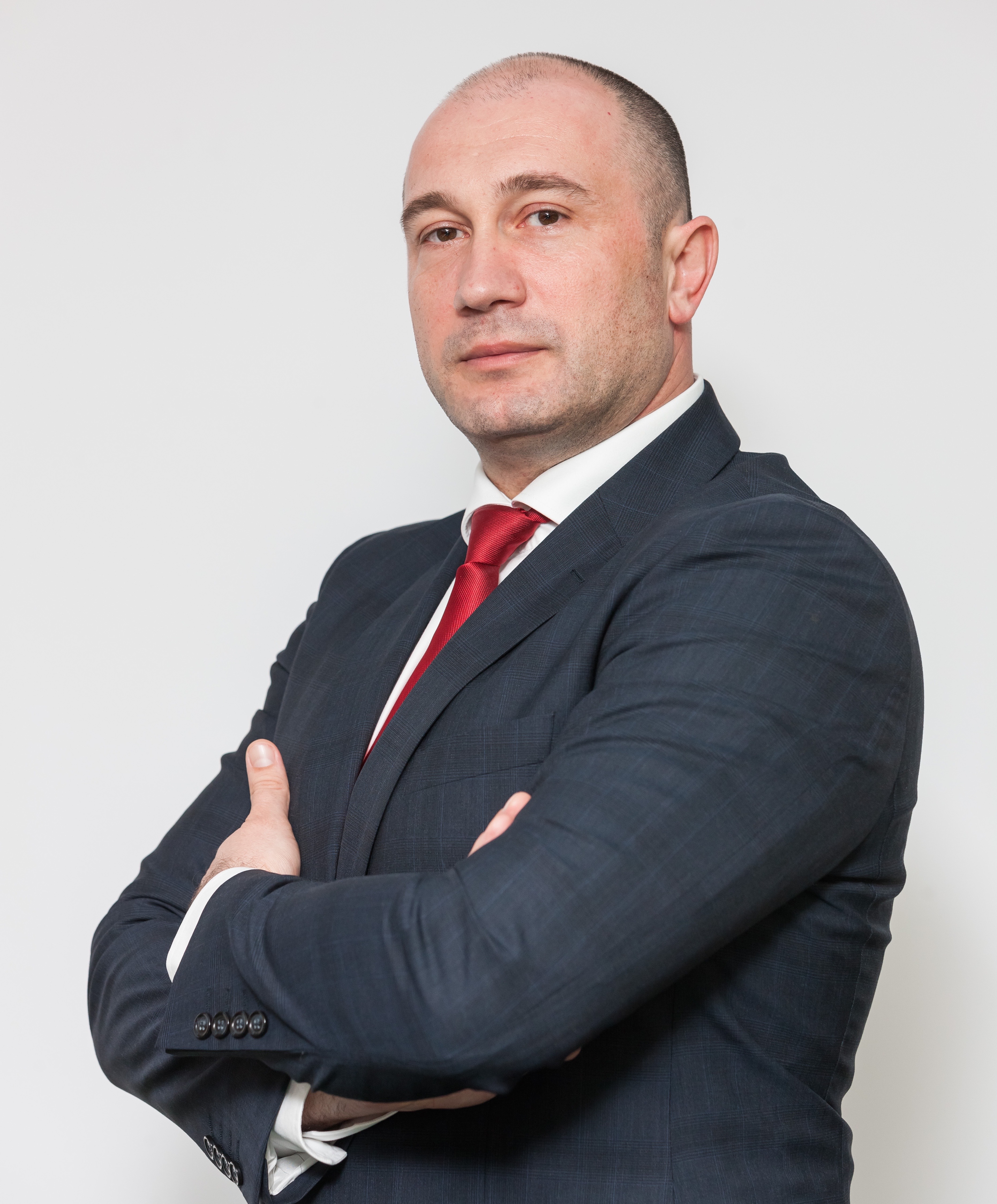 Laurențiu Trocan este noul Country Manager al D-Link România