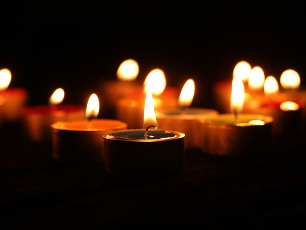Joi, 24 martie, a fost decretată zi de doliu național