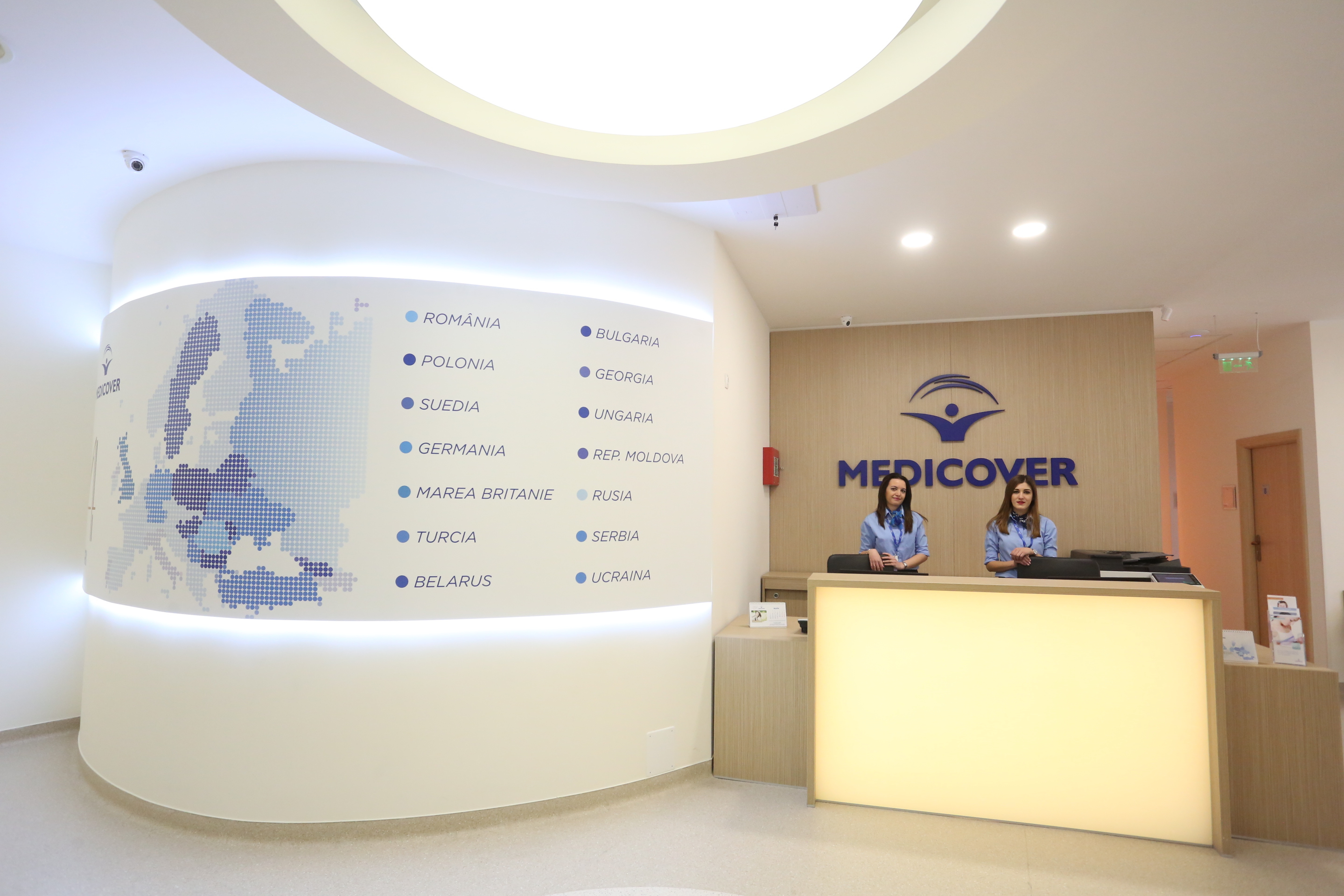 Medicover inaugurează clinica multidisciplinară de la Brașov: peste 15 specialități medicale și departament de cardiologie