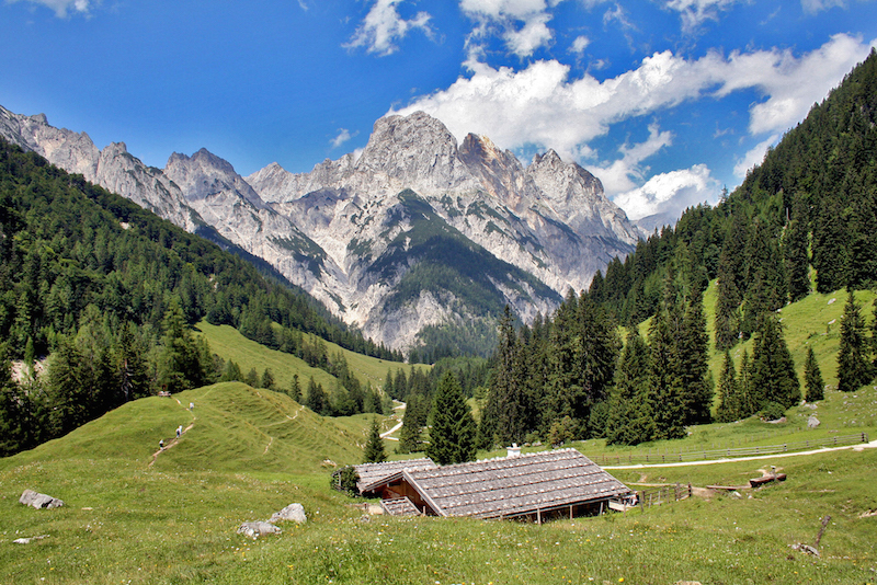 O nouă destinație europeană câștigă din ce în ce mai mulți turiști români