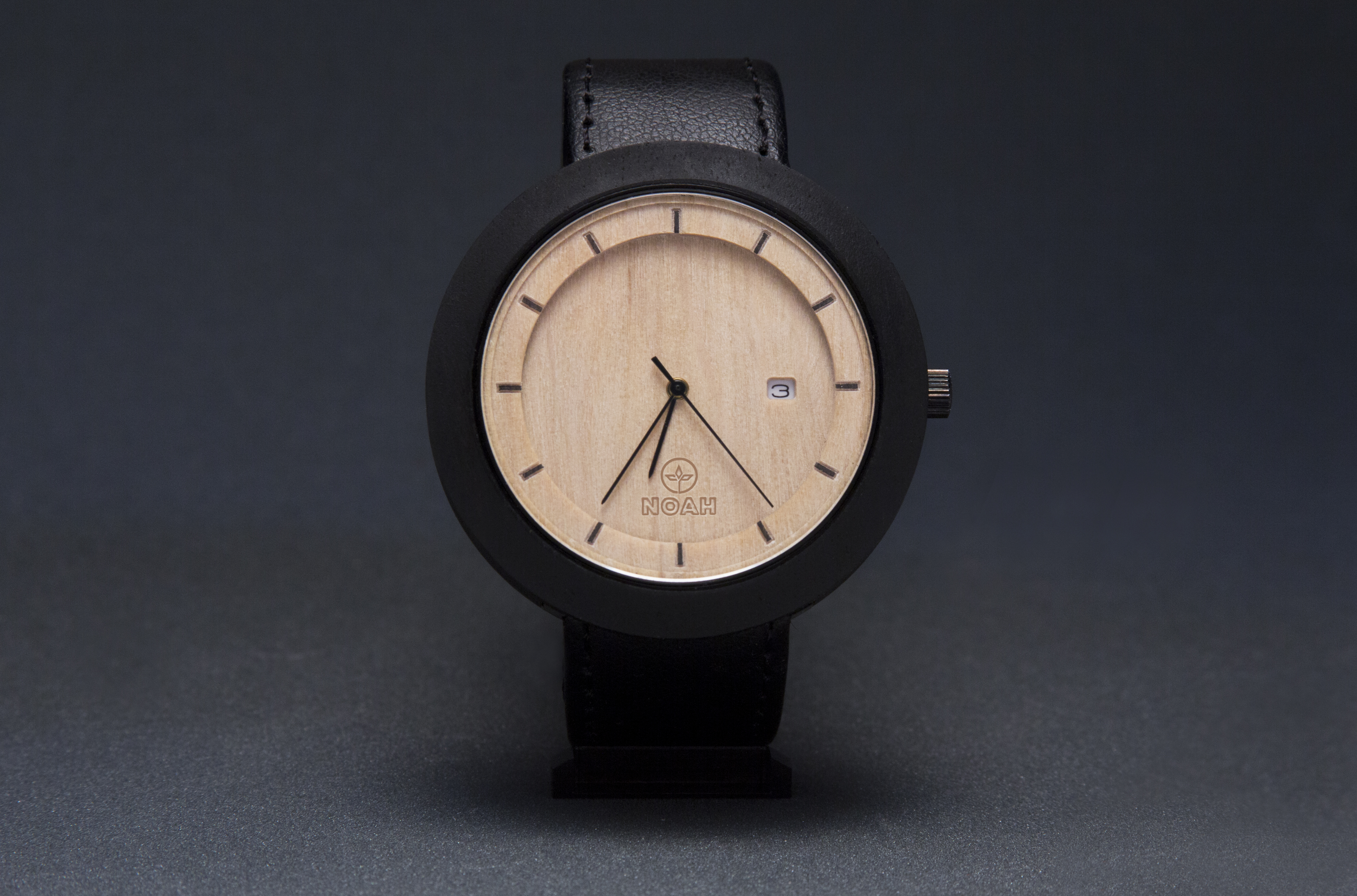 Grupul APS se extinde cu o nouă companie: Noah Watches