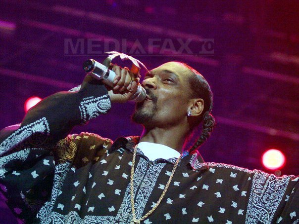 Bogata se promovează dupa greșeala lui Snoop Dogg - GALERIE FOTO