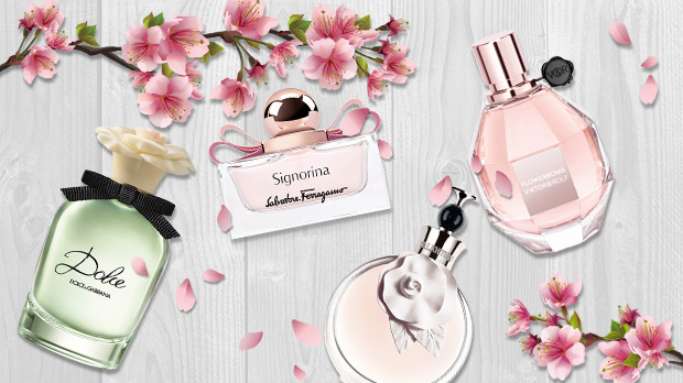 Cât cheltuie femeile din România pe parfum