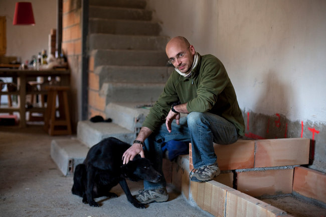 Satul unde toți locuitorii au câștigat la loterie, mai putin un bărbat