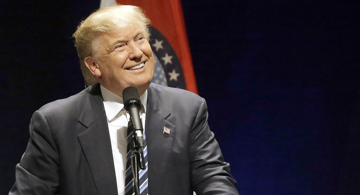 The Economist clasează președinția Trump în topul riscurilor globale