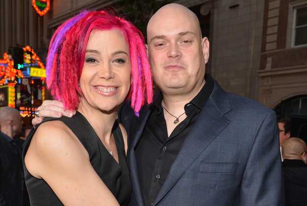 Frații Wachowski, creatorii Matrix, au devenit surorile Wachowski