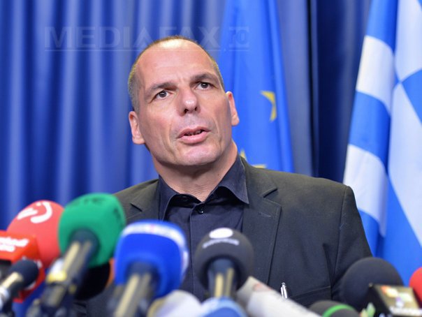 Varoufakis: Marea Britanie nu poate părăsi Uniunea Europeană chiar dacă ar vrea