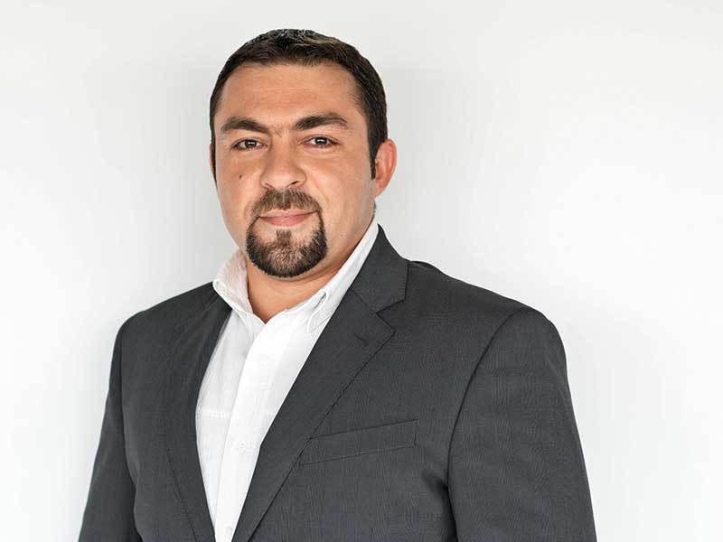 În culisele unui magazin online