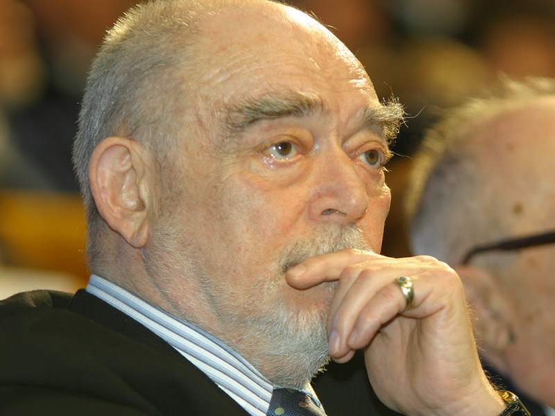 A murit actorul Mircea Albulescu