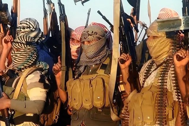 De ce nu invadează nimeni ISIS. Una dintre cele mai vechi profeții islamice îi ține departe pe Occidentali
