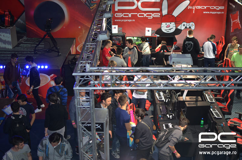 PC Garage devine parte a grupului eMAG