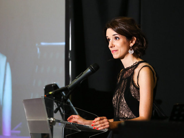 Anunțul făcut de Alexandra Copos de Prada. ”Decizia a fost personală...”