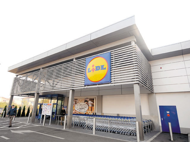 Adevărul de la raft: de unde vin produsele Lidl