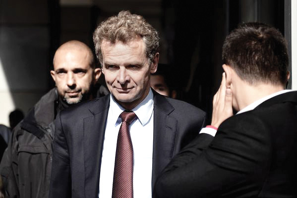 Avertisment fără precedent de la FMI. Germania a fost pusă în fața faptului împlinit. O catastrofă este IMINENTĂ