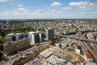 Lanțul de cantine Q’s Inn hrănește zilnic 3.000 de corporatiști din nordul Bucureștiului. „Mai deschidem două cantine în 2016, tot în Pipera“