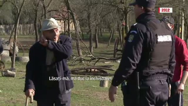 Satul care a ajuns proprietatea unei familii prin decizie judecătorească. Ce se întâmplă în "Vestul Salbatic" al României