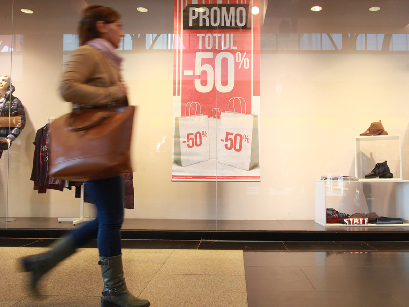București, capitala cu 10 mall-uri: alte două vor fi deschise anul acesta