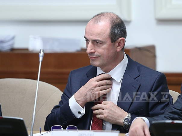EXCLUSIV: Achim Irimescu, despre declarația privind transferul banilor: A fost o metaforă