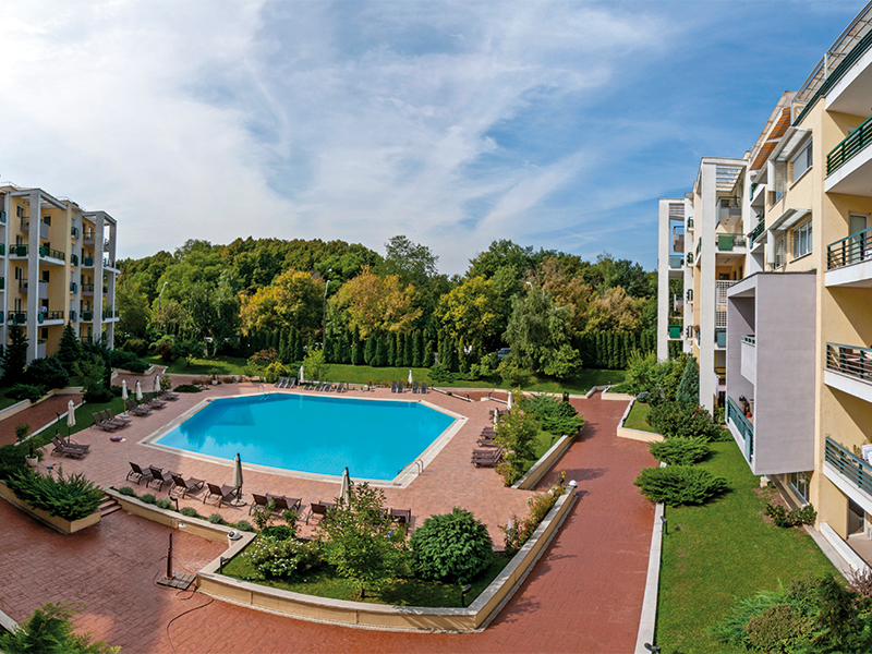 Zona luxului în imobiliare revine în căutările clienților