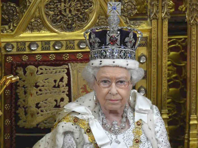 Decizia Indiei în privința celebrului diamant Koh-i-Noor, aflat pe coroana Reginei Marii Britanii