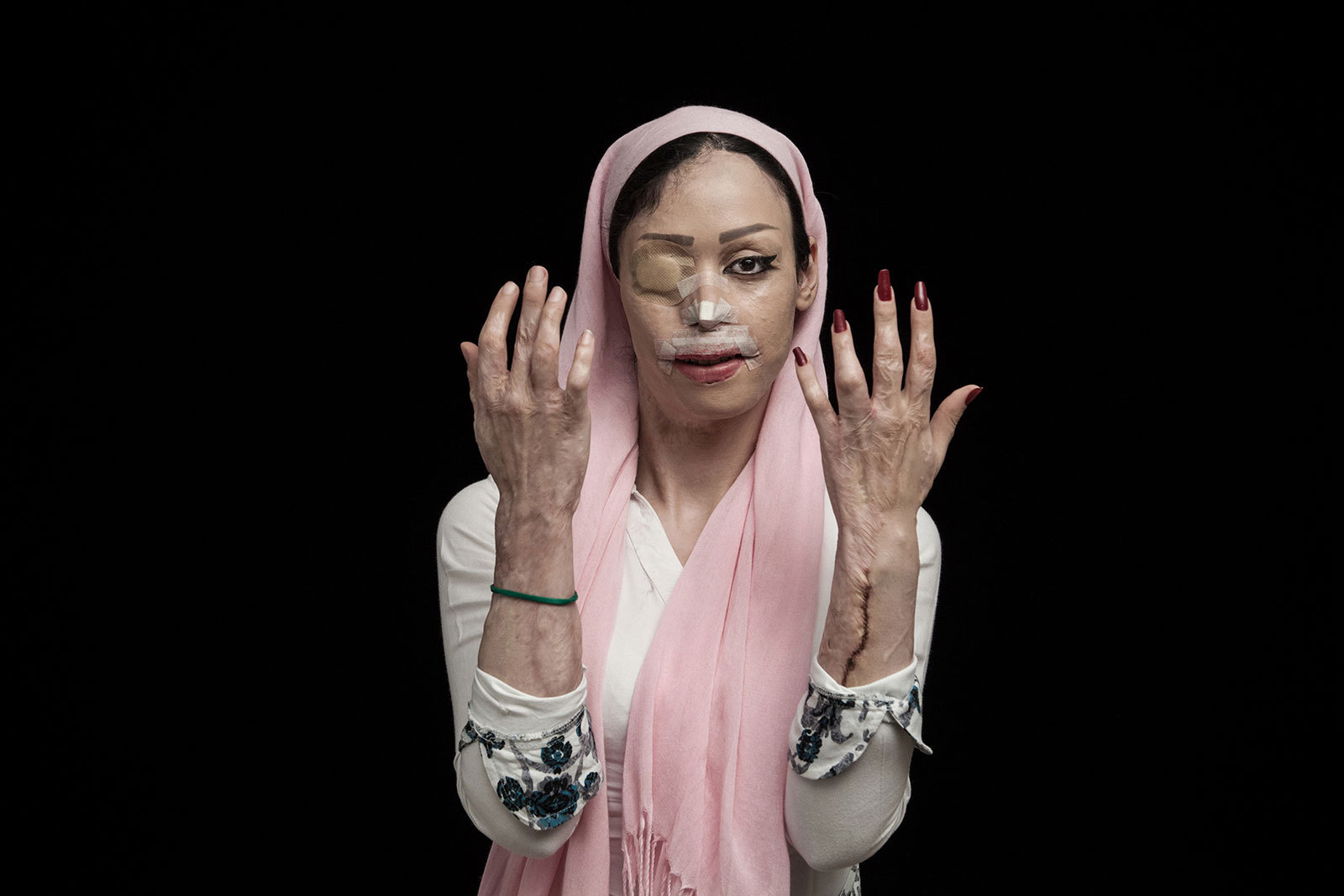 Iranianul Asghar Khamseh câștigă distincția Fotograful Anului la cel mai mare concurs de fotografie din lume - GALERIE FOTO