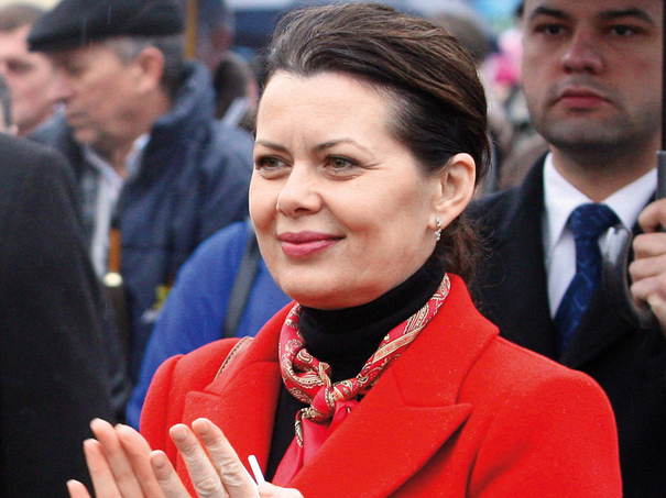 Aurelia Cristea cere introducerea programului "Prima Baie" sau "De la lighean la cadă"