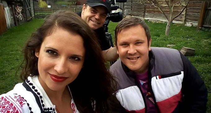 O braziliancă promovează Transilvania la Rio, prin intermediul unui film de scurt metraj, filmat în Harghita