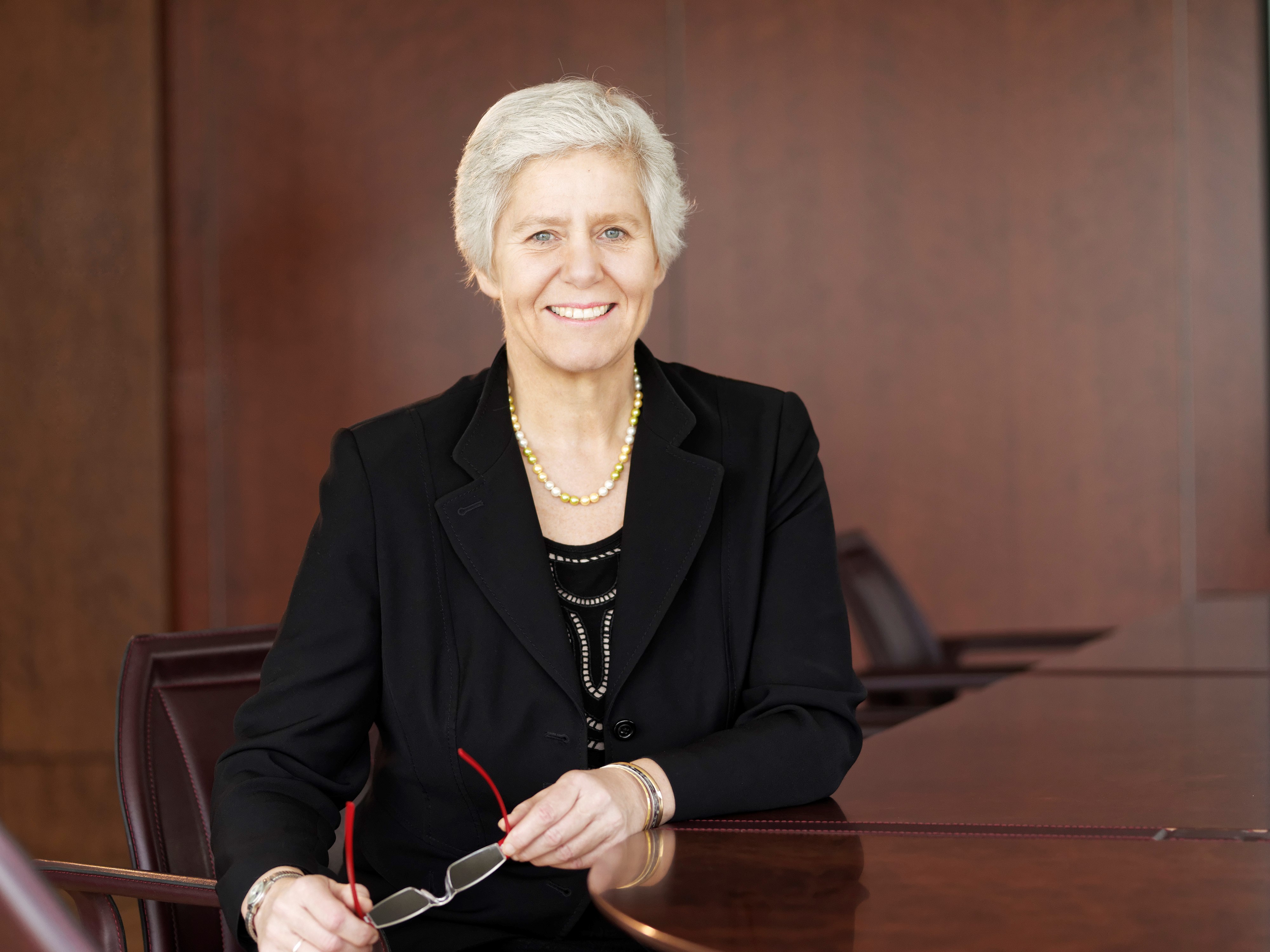 Christine Schillings preia conducerea Ana Hotels de la Alexandra Copos de Prada