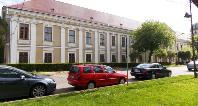Cum se strâng averi de milioane de euro. Biserica Romano-Catolică este cel mai mare proprietar imobiliar din Satu Mare