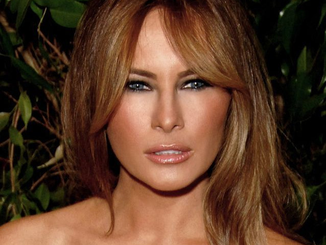 Cine este supermodelul de 45 de ani care are o șansă istorică să ajungă Prima Doamnă a Statelor Unite - Galerie FOTO