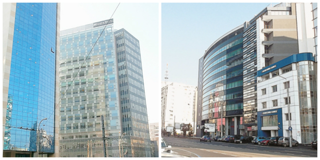 Mega-tranzacție pe final de săptămână în centrul Capitalei. Decizia care schimbă harta de business a Bucureștiului