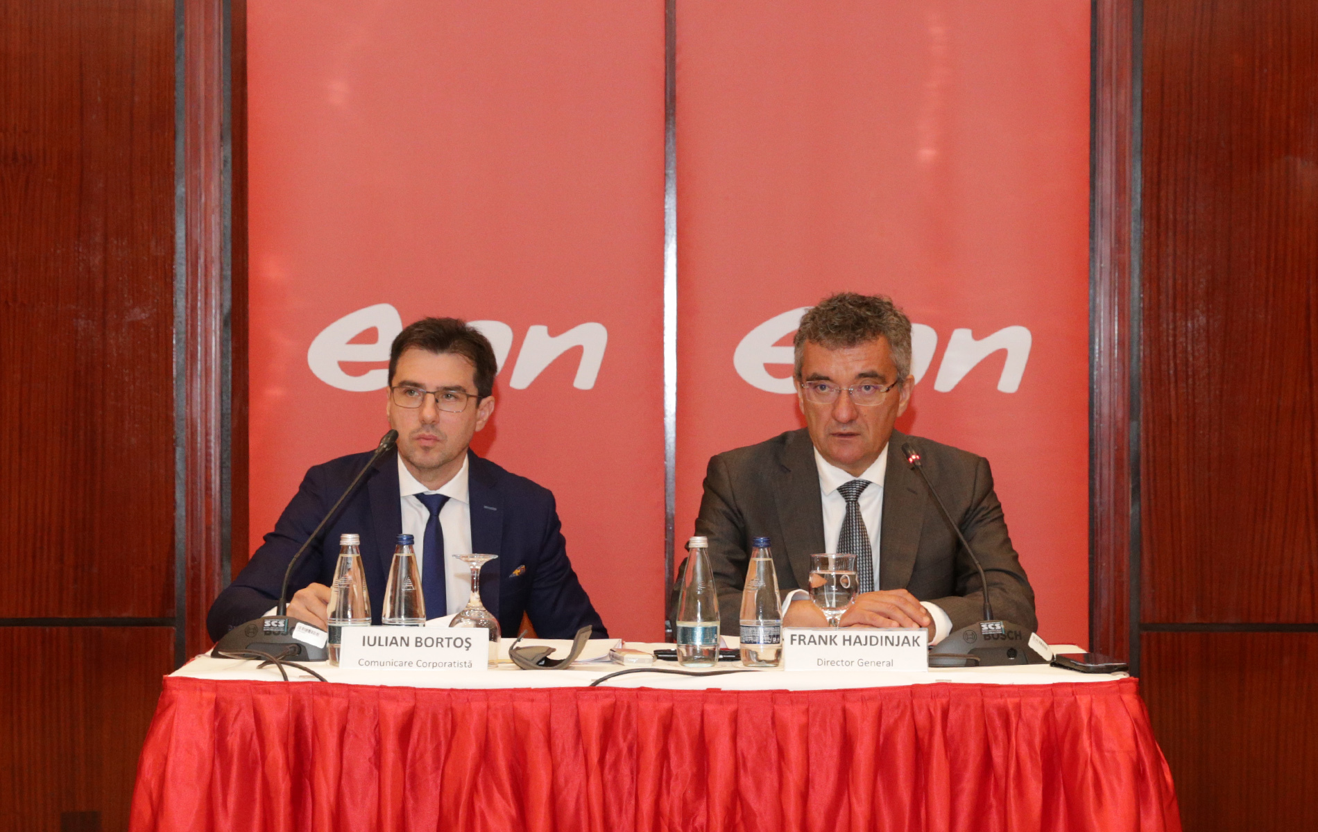 Frank Hajdinjak, E.ON România: ”Vom lansa mai multe produse, nu excludem serviciile de telefonie și Internet”