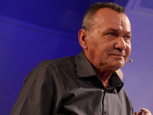 Fostul coregraf Cornel Patrichi a murit