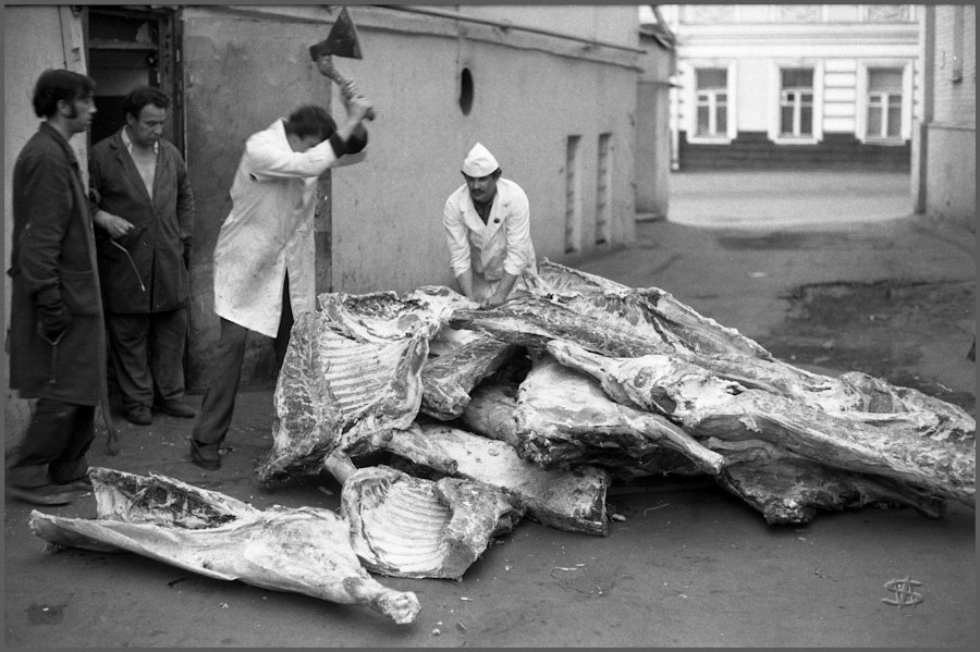 Fața întunecată a socialismului - GALERIE FOTO