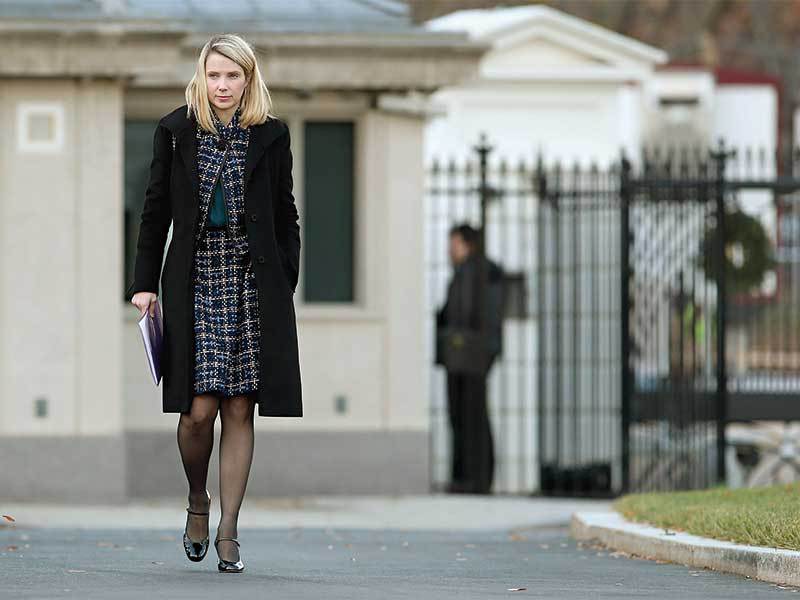 Yahoo, agonia unui gigant