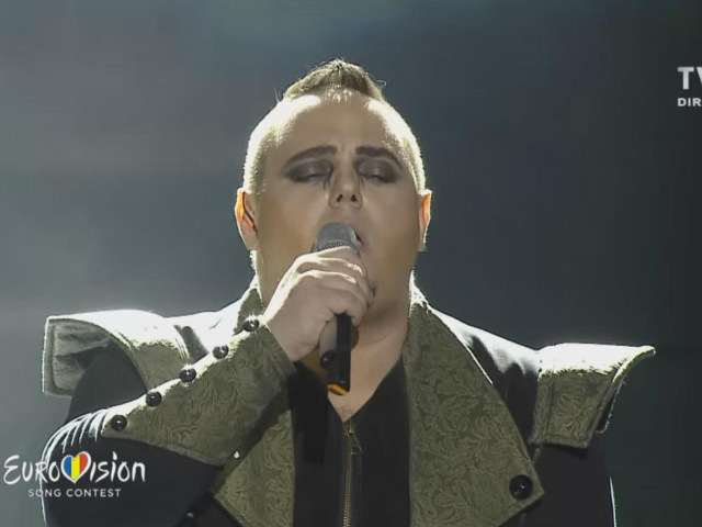 Anunțul EBU în legătură cu situația României la Eurovision
