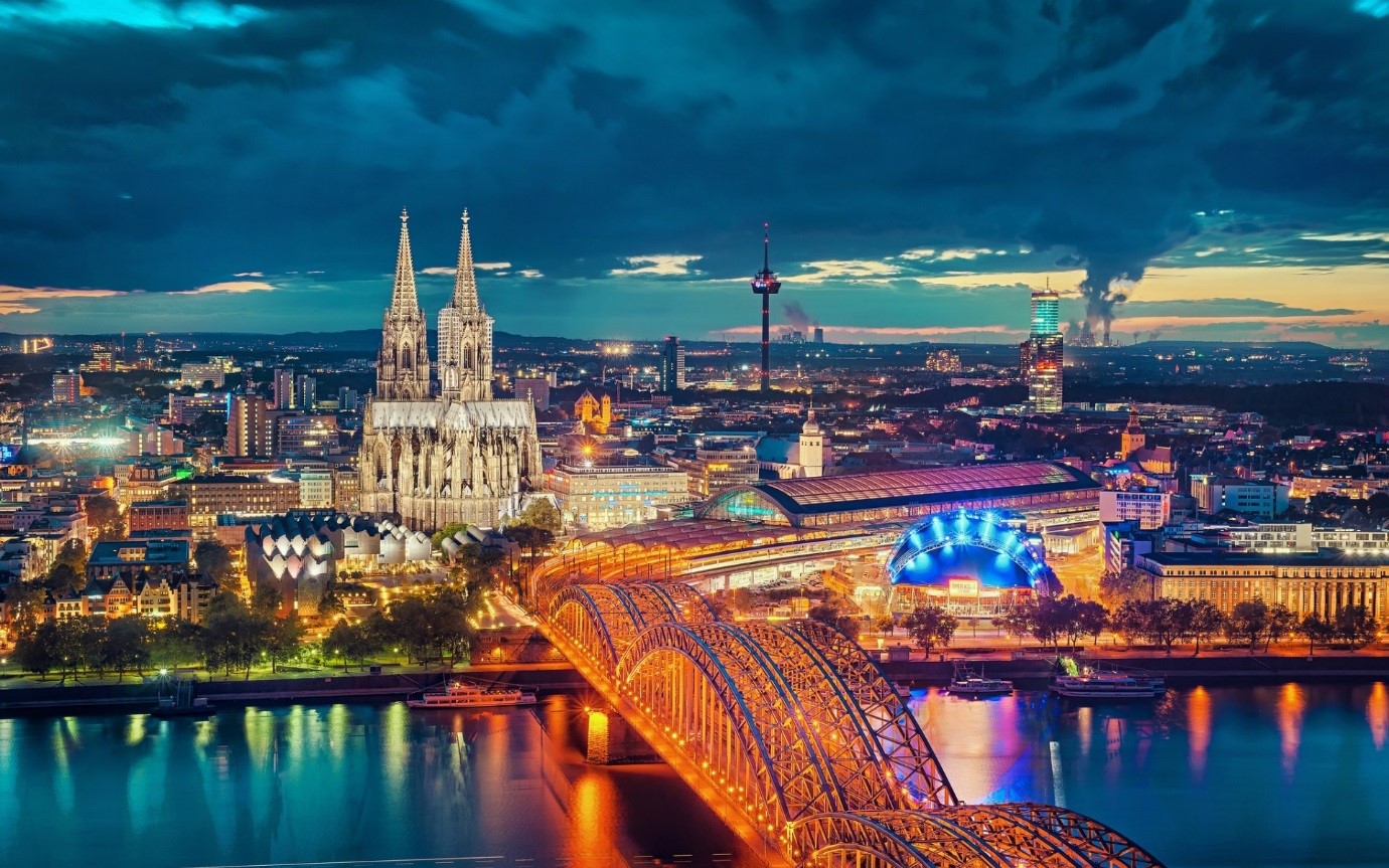 Job plătit cu 2400 de euro pe lună in Germania.Ce trebuie să faci pentru a fi angajat daca ești din România