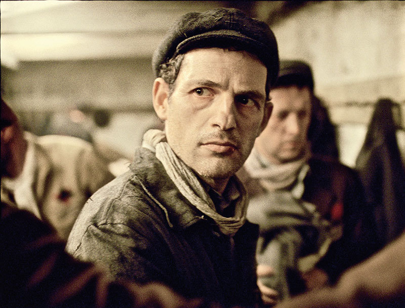 Cronică de film: Fiul lui Saul
