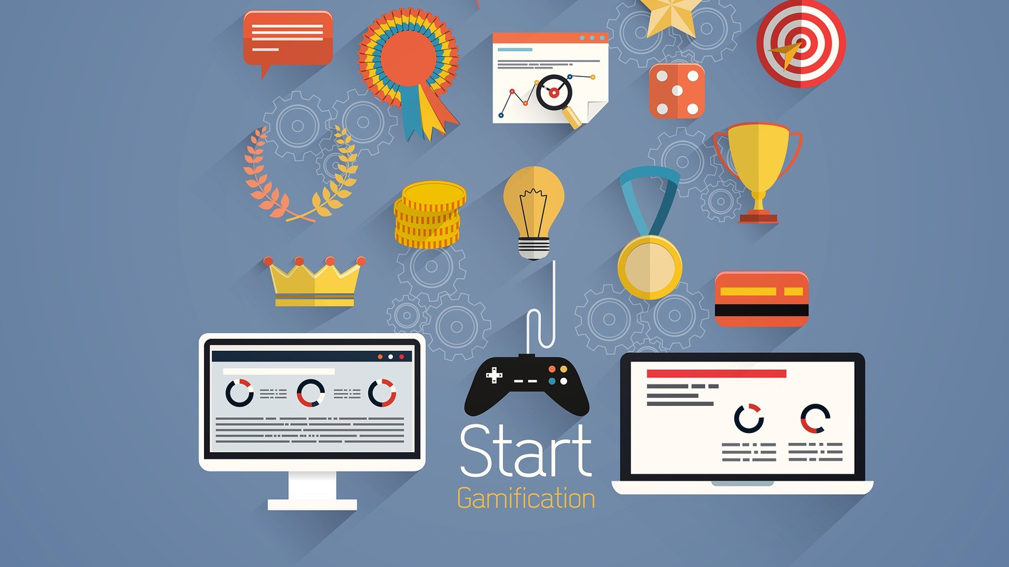 Studii de caz: Gamificarea