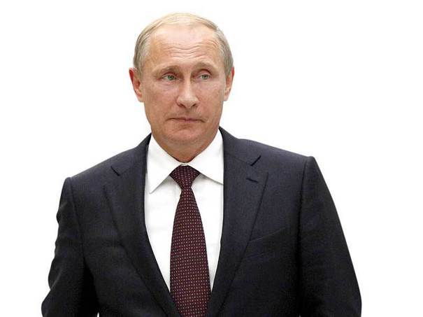 Vladimir Putin anunță crearea unei Gărzi Naționale în Rusia; structura ar putea reprima proteste