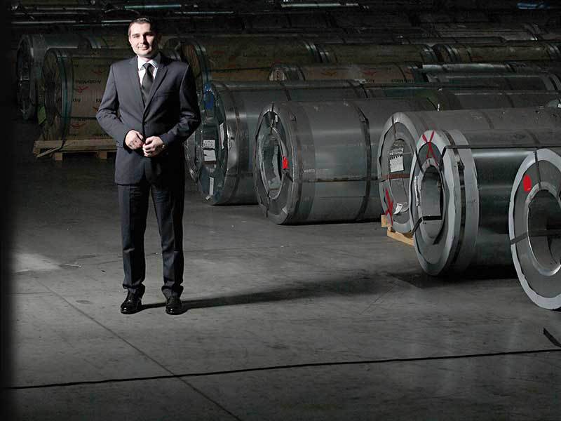 Sfatul de business al săptămânii de la Horațiu Țepeș, CEO Bilka